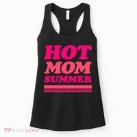 Hot Mom Summer Women's Tank Top thumb 0