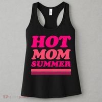 Hot Mom Summer Women's Tank Top thumb 3