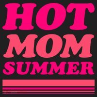 Hot Mom Summer Hat thumb 2