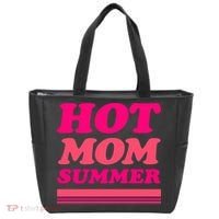 Hot Mom Summer Tote Bag thumb 0