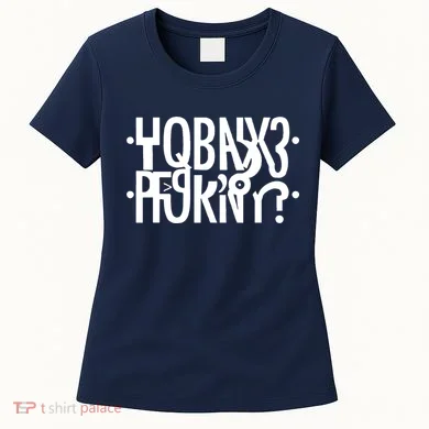 Women's T-Shirt