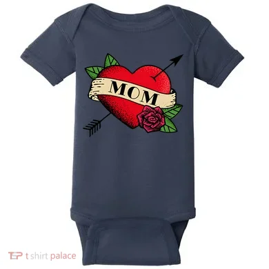 Baby Bodysuit