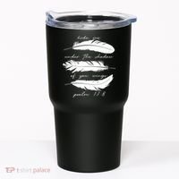 Hide Me Under The Shadow Of You Wings Psalm 17 8 Tumbler thumb 0