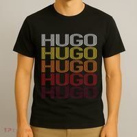 Hugo Mn Vintage Style Minnesota T-Shirt thumb 3