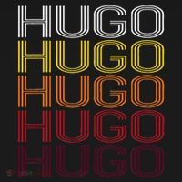 Hugo Mn Vintage Style Minnesota T-Shirt thumb 7