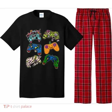 Pajama Set