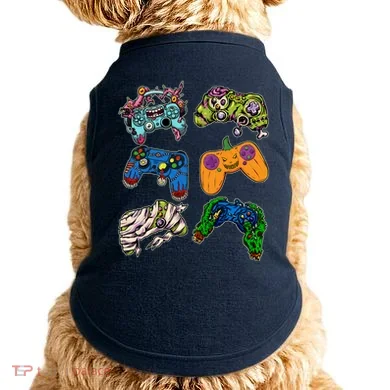 Doggie Tank