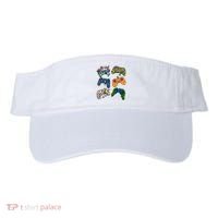Halloween Monster Video Game Controllers Visor thumb 0