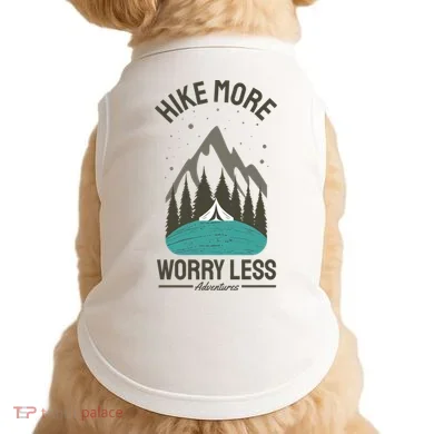 Doggie Tank