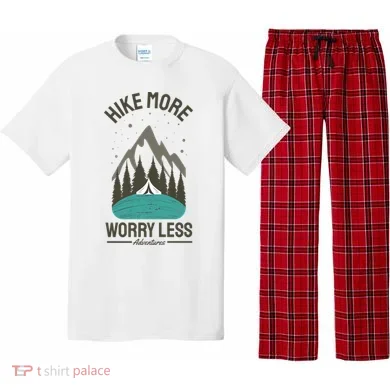 Pajama Set