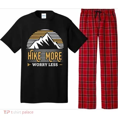 Pajama Set