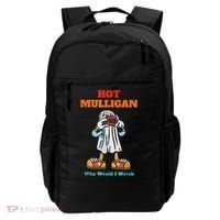Hot Mulligan Why Would I Watch Backpack thumb 0