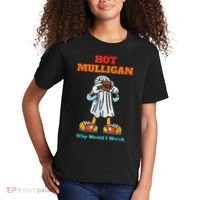 Hot Mulligan Why Would I Watch Kids T-Shirt thumb 2