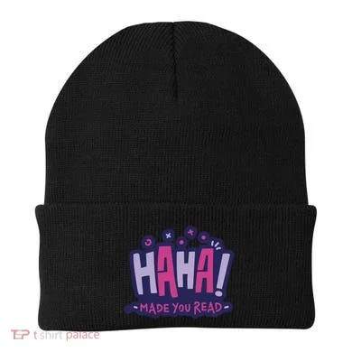 Beanie