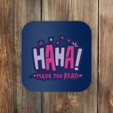 Coaster