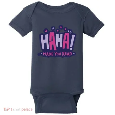 Baby Bodysuit