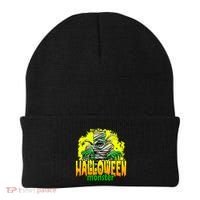 Halloween Monster Zombie Beanie thumb 0