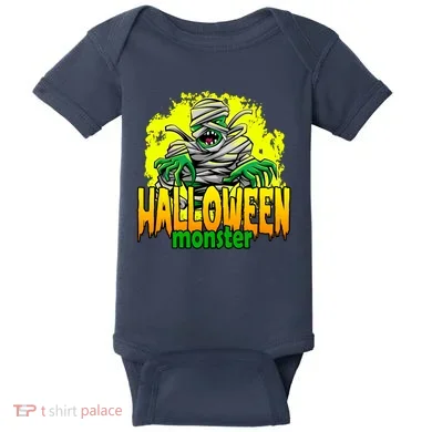 Baby Bodysuit