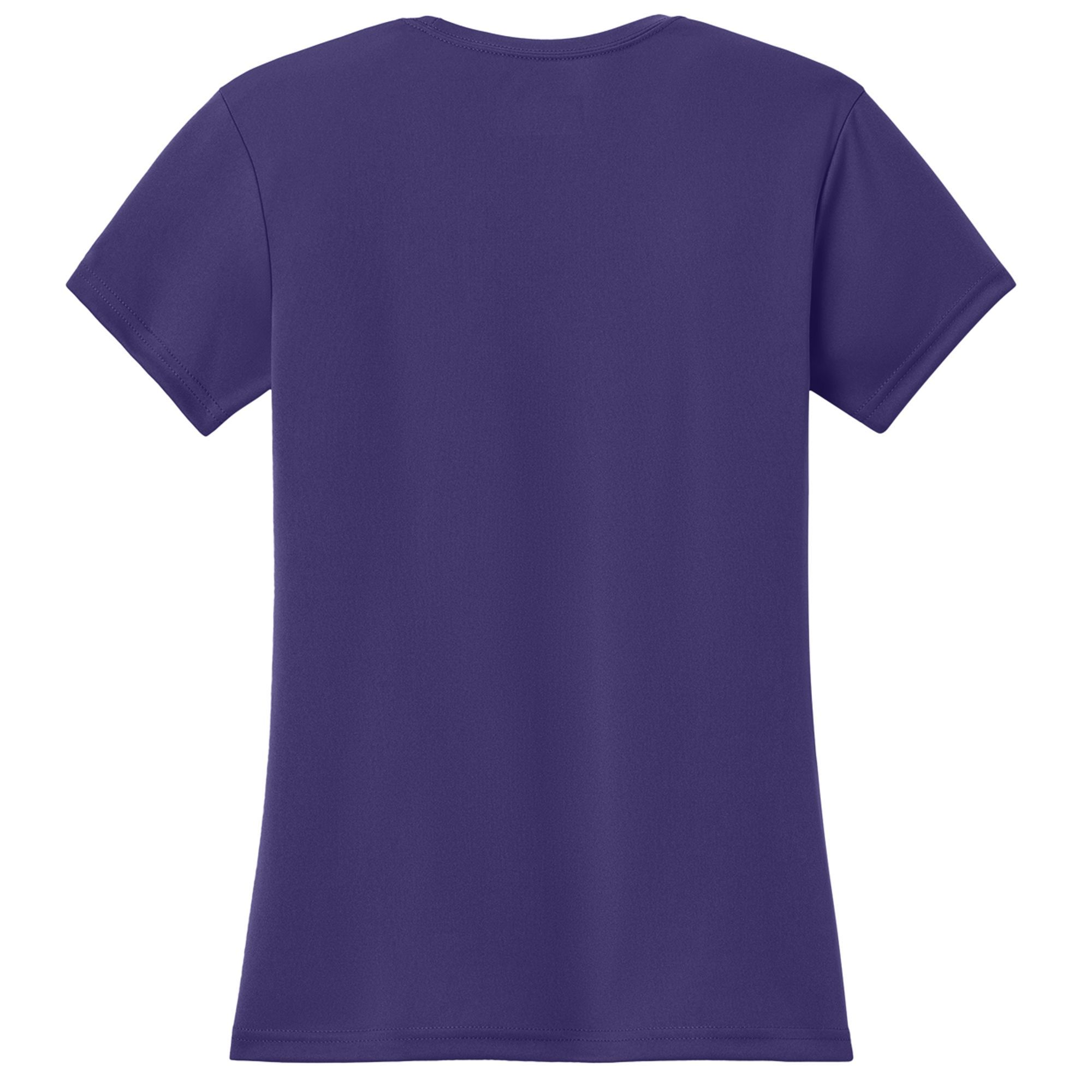 Halloween Monster Zombie Women's Cooling Performance Crew T-Shirt