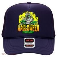 Halloween Monster Zombie Hat thumb 0