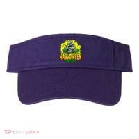 Halloween Monster Zombie Visor thumb 0
