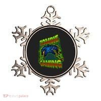 Halloween Monster Zombie Gaming Video Gamer Addict Ornament thumb 0