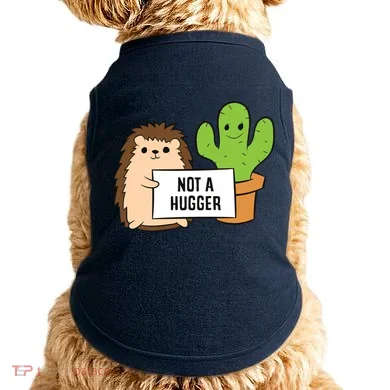 Doggie Tank