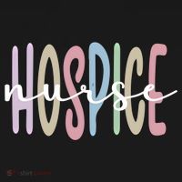 Hospice Nurse Appreciation Palliative Nurse Meaningful Gift Women's Hoodie thumb 2