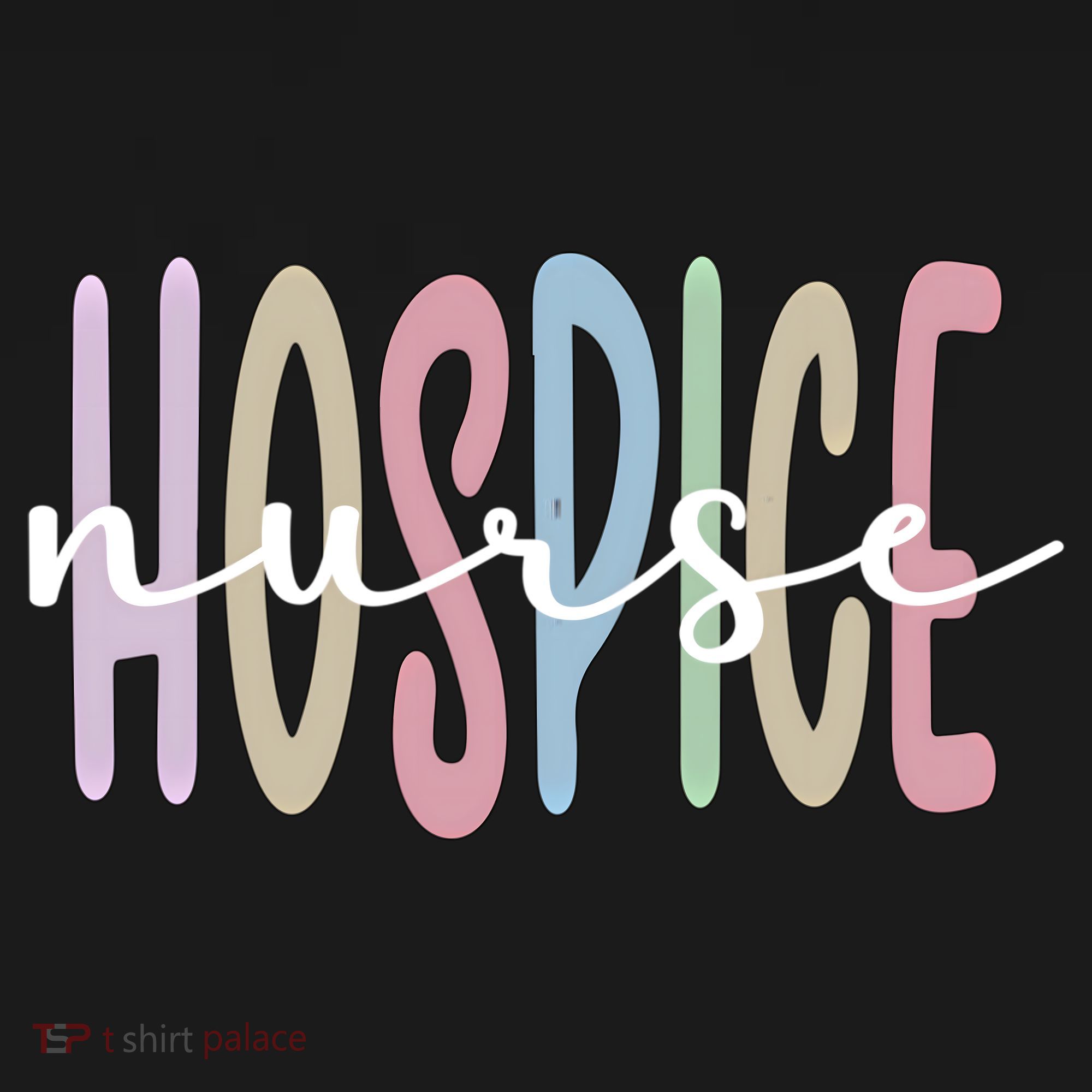 Hospice Nurse Appreciation Palliative Nurse Meaningful Gift Ornament