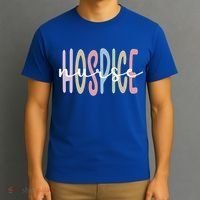 Hospice Nurse Appreciation Palliative Nurse Meaningful Gift T-Shirt thumb 3