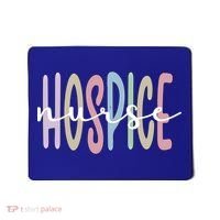 Hospice Nurse Appreciation Palliative Nurse Meaningful Gift Mousepad thumb 0