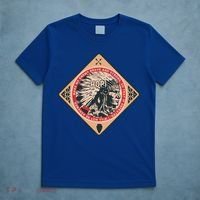 Hopi Native American Indian Brave Strong Enemy Meaningful Gift T-Shirt thumb 5