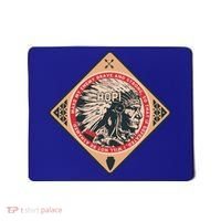 Hopi Native American Indian Brave Strong Enemy Meaningful Gift Mousepad thumb 0