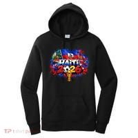 HAITI North America Soccer Tournament 2026 Women's Hoodie thumb 0