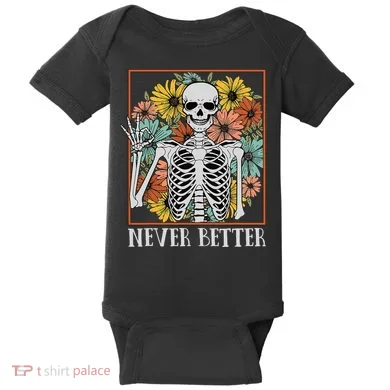 Baby Bodysuit