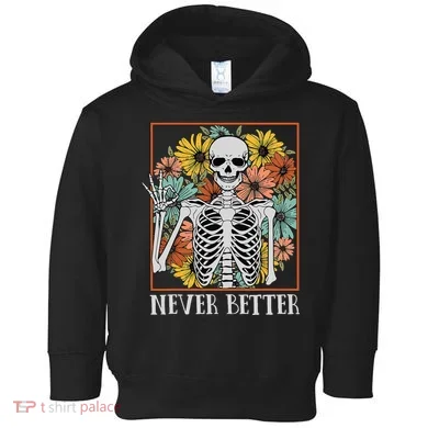 Toddler Hoodie