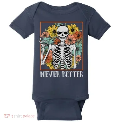 Baby Bodysuit