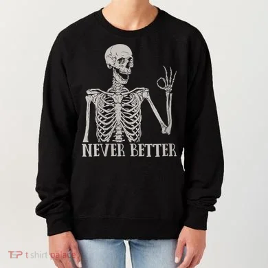 Women's Sweatshirt