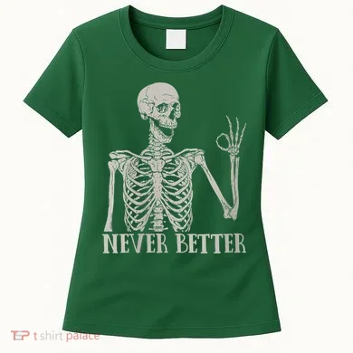 Women's T-Shirt