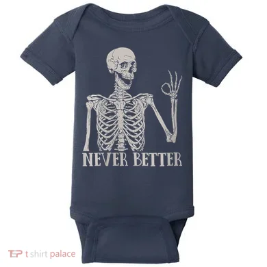 Baby Bodysuit
