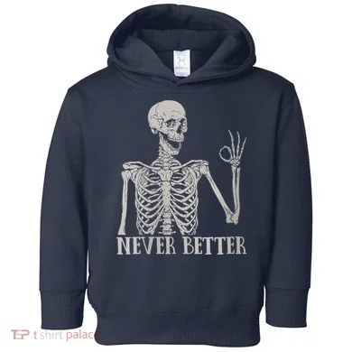 Toddler Hoodie