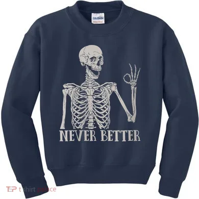 Kids Sweatshirt