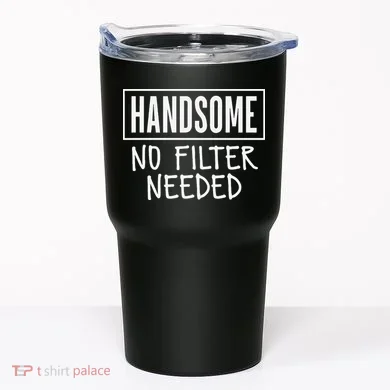 Tumbler