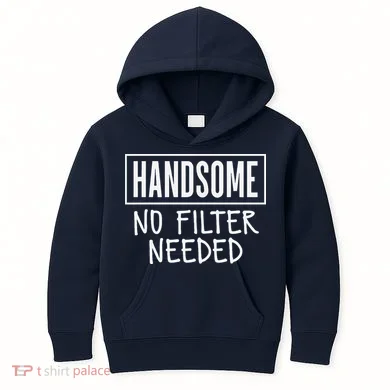 Kids Hoodie