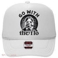 History Nurse Florence Nightingale Go With The Flo Hat thumb 0