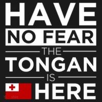 Have No Fear The Tongan Is Here Pride Gift Proud Tonga Gift Pajama Set thumb 2