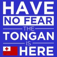 Have No Fear The Tongan Is Here Pride Gift Proud Tonga Gift T-Shirt thumb 7