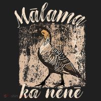 Hawaii Nene Goose Malama Ka Nene Beanie thumb 2
