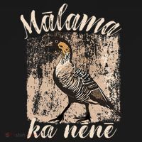 Hawaii Nene Goose Malama Ka Nene Women's Hoodie thumb 2