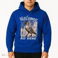 Hawaii Nene Goose Malama Ka Nene Hoodie thumb 2
